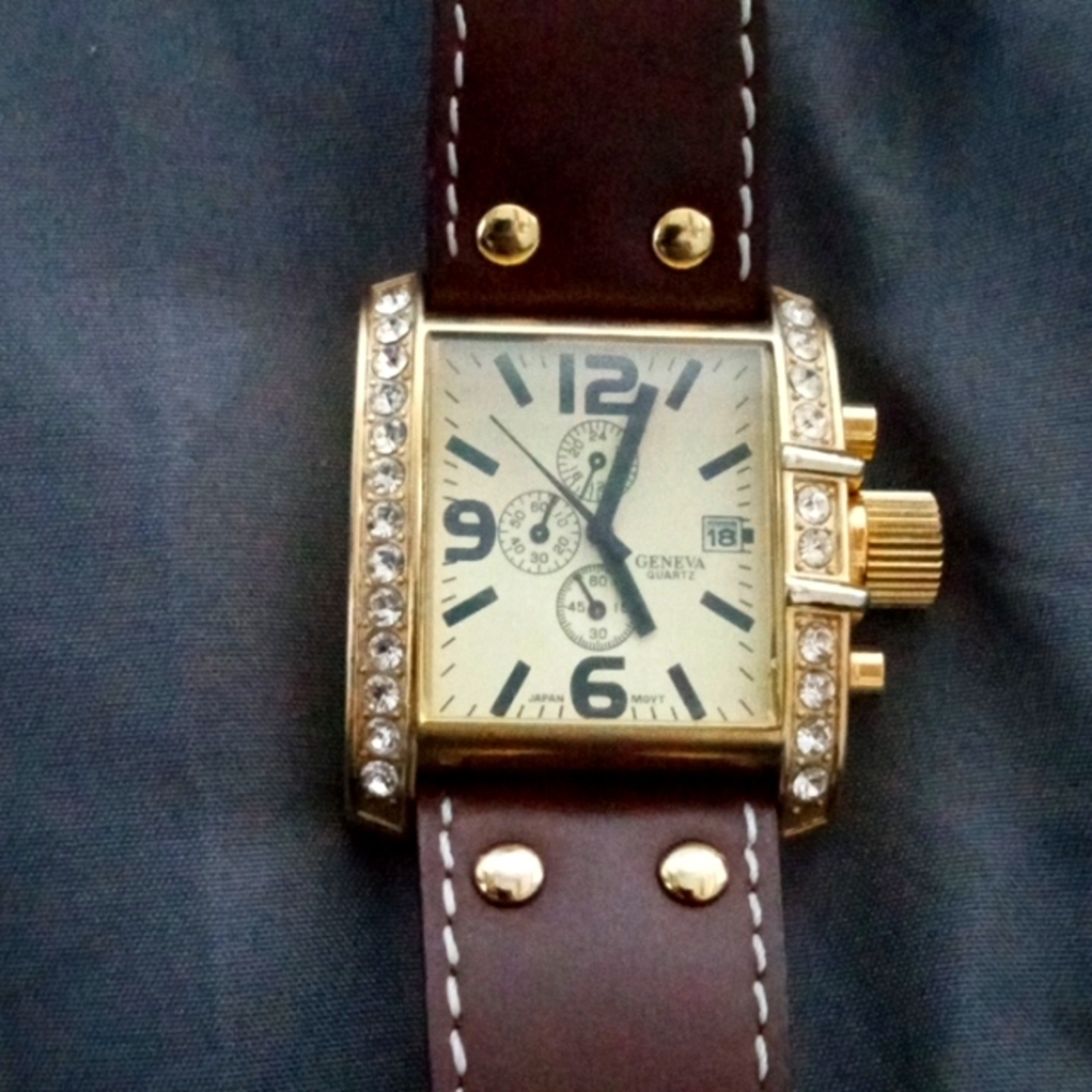 Geneva Watch
